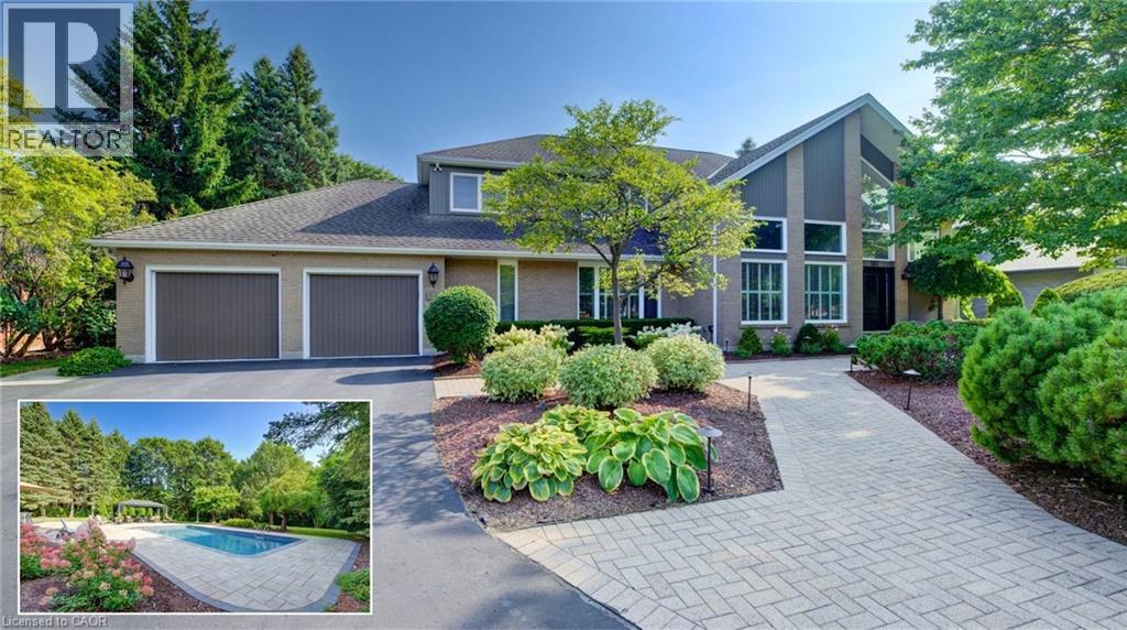 587 Manorwood Ct, Waterloo, ON N2K 3L7