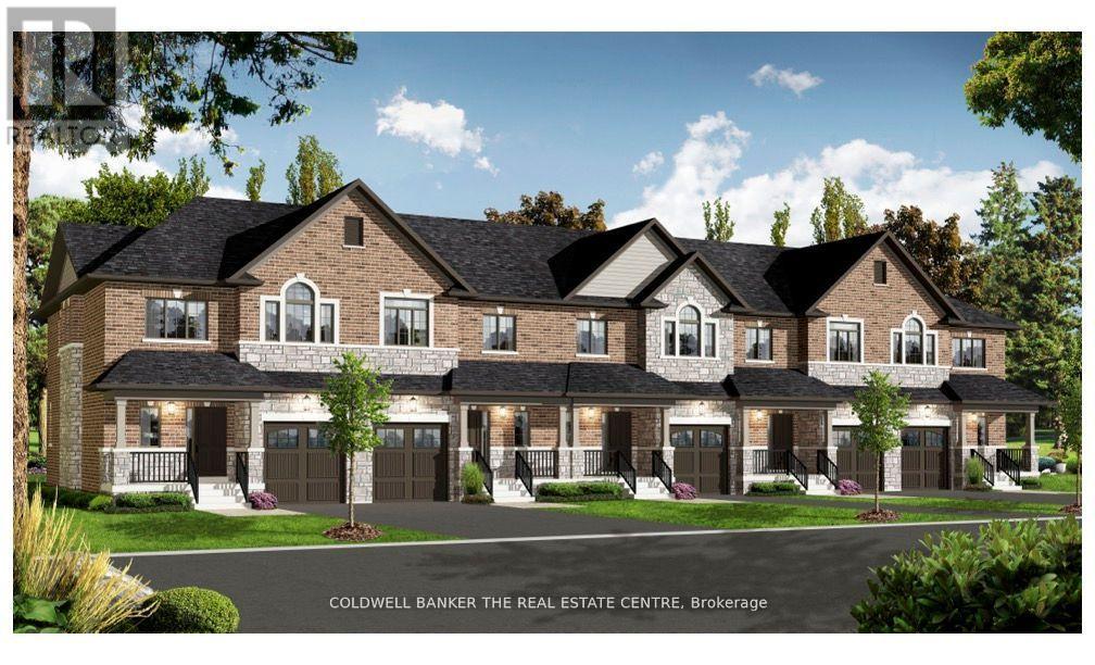 23 Rainey Dr, East Luther Grand Valley Grand Valley, ON L9W 0L7