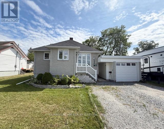 78 Devonshire St, Kapuskasing, ON P5N 1C6