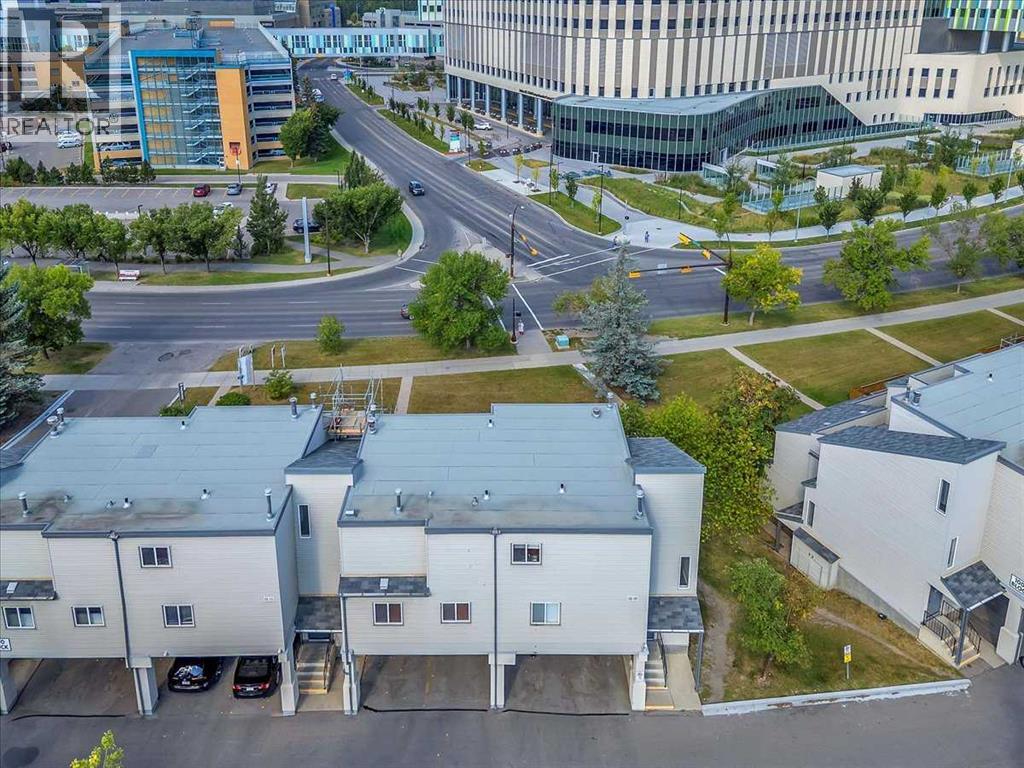 1540 29 Street Nw Unit 1101, Calgary, AB T2R 0B3