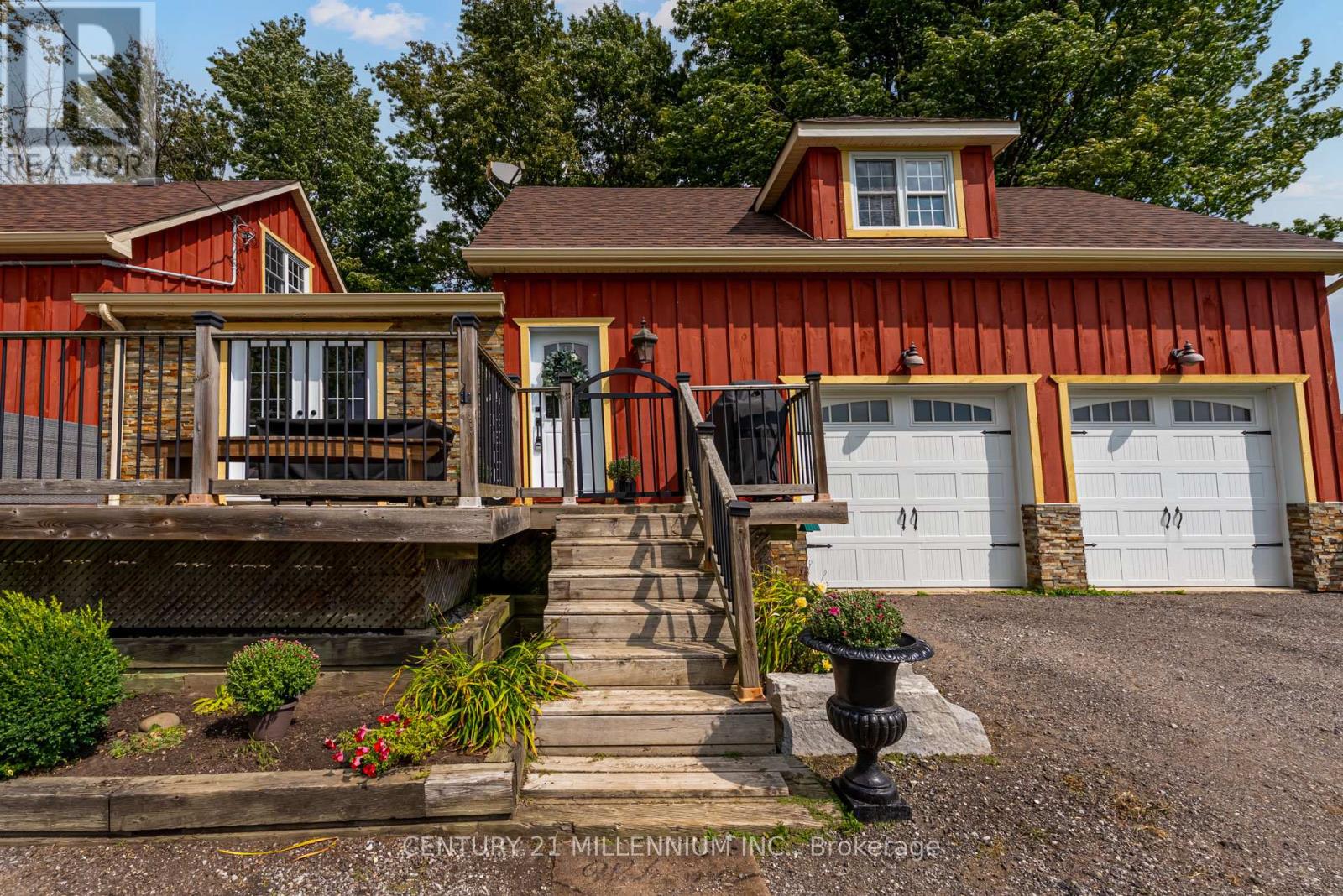 5065 Tenth Line, New Tecumseth, ON L0G 1A0