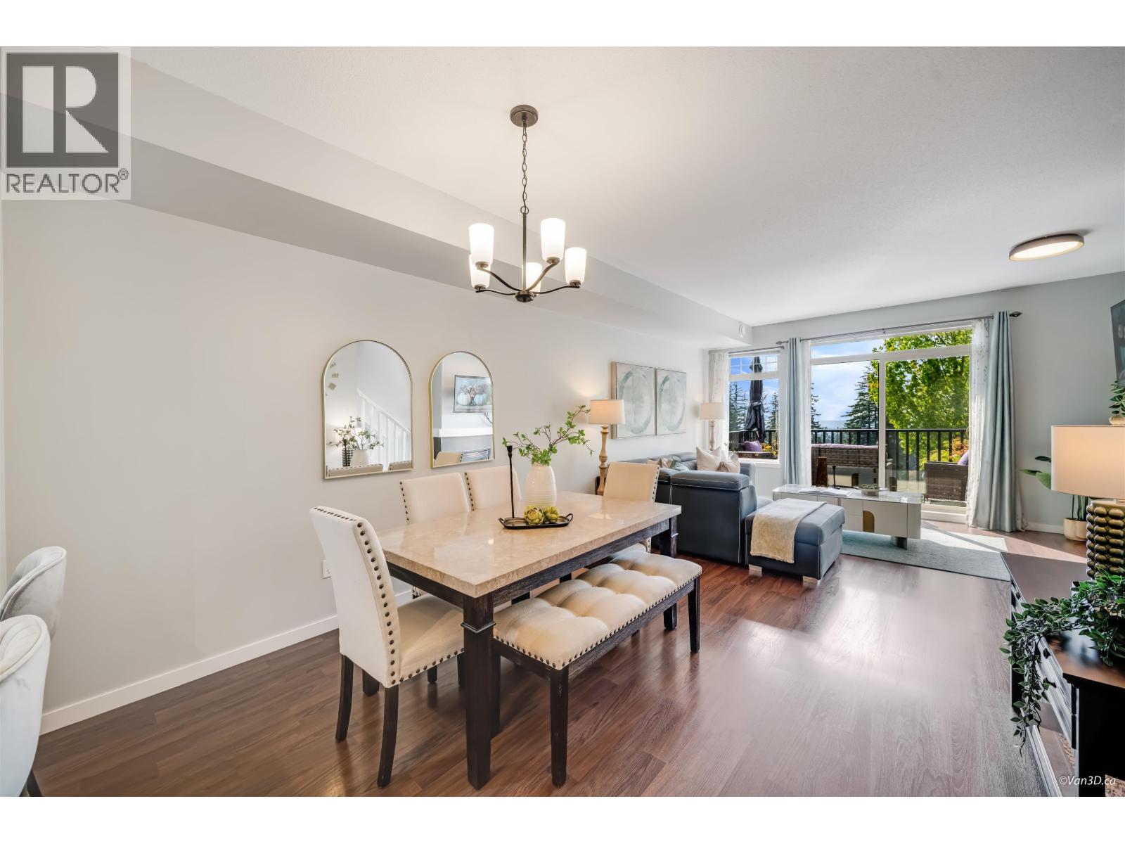 55 Hawthorn Drive Unit 92, Port Moody, BC V3H 0B3