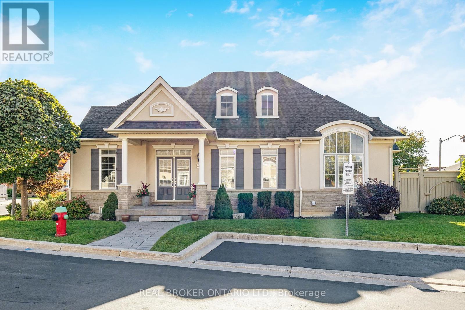 50 Garrison Sq, Halton Hills, ON L7G 0B9