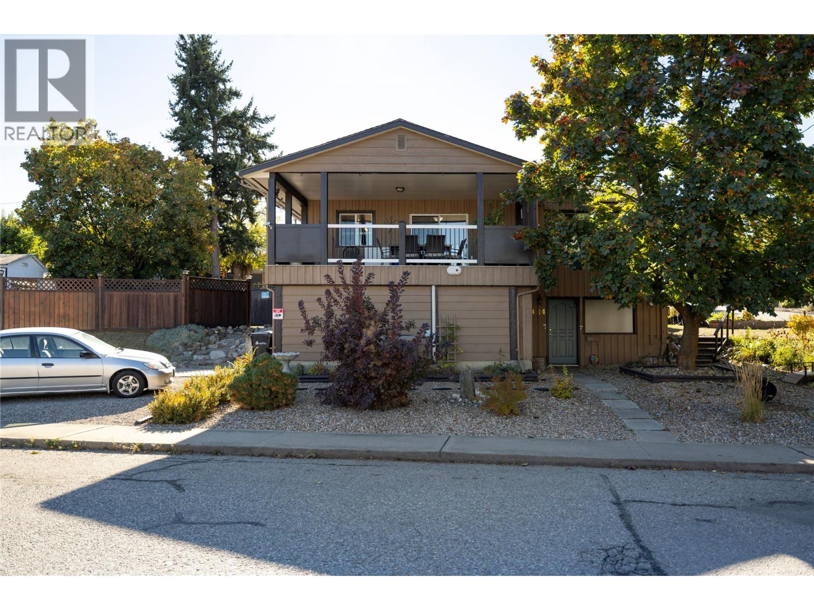 16 Avenue Unit 3414, Vernon, BC V1T 1A9