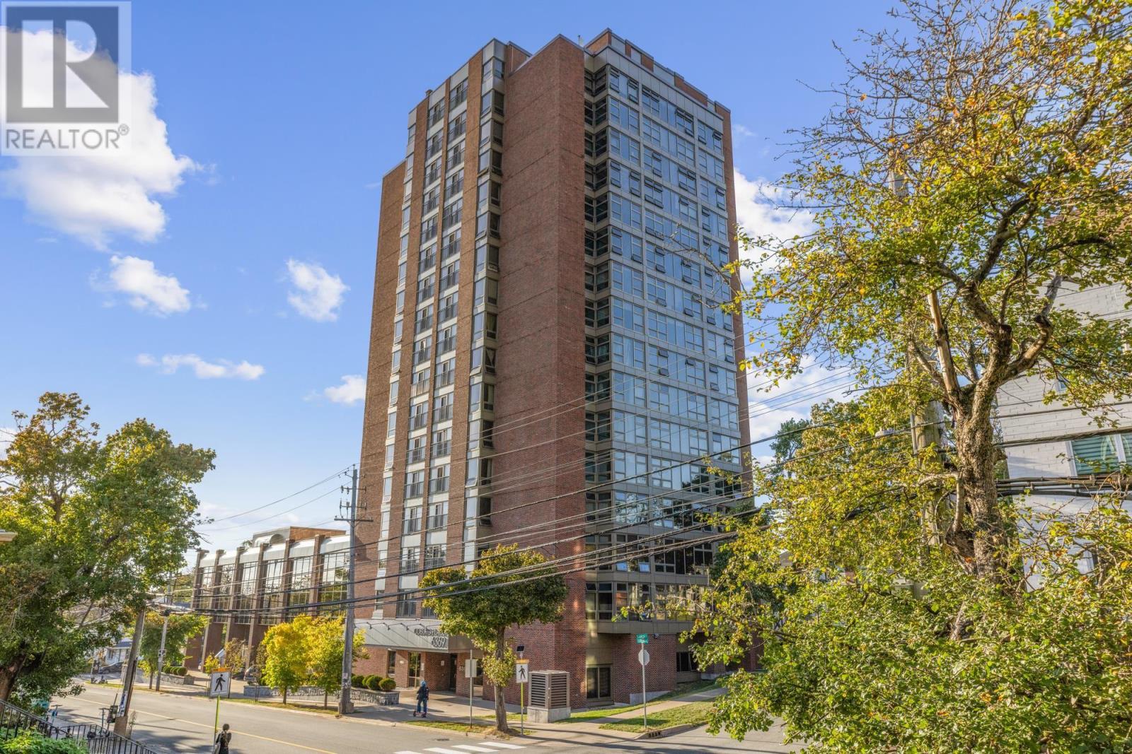 6369 Coburg Road Unit 301, Halifax, NS B3H 4J7