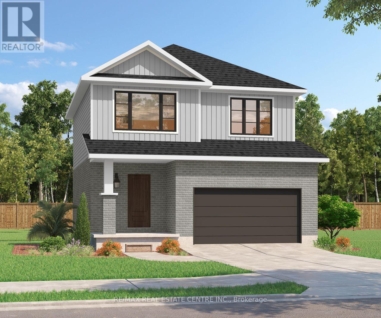 522 Benninger Dr, Kitchener, ON N2E 0E9