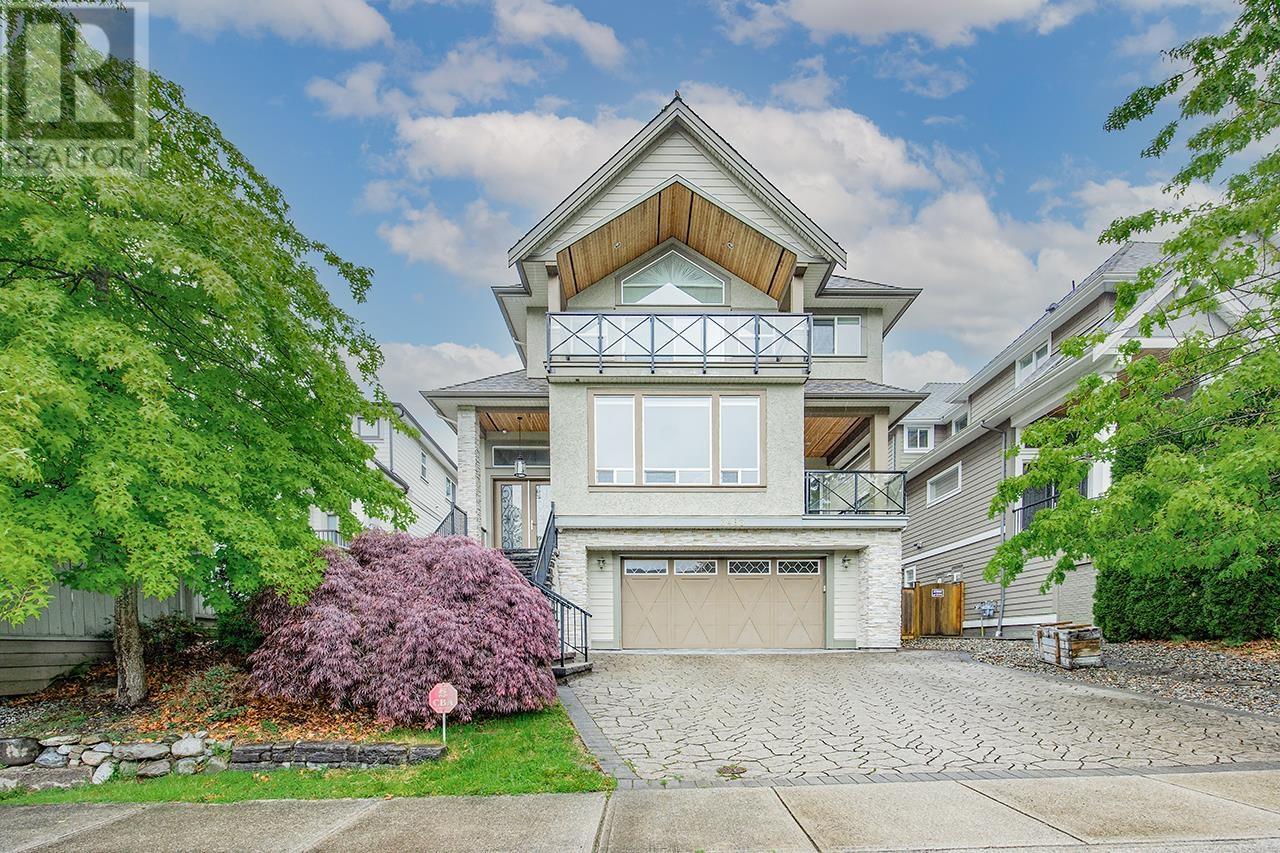 3483 Wales Ave, Coquitlam, BC V3E 0K5