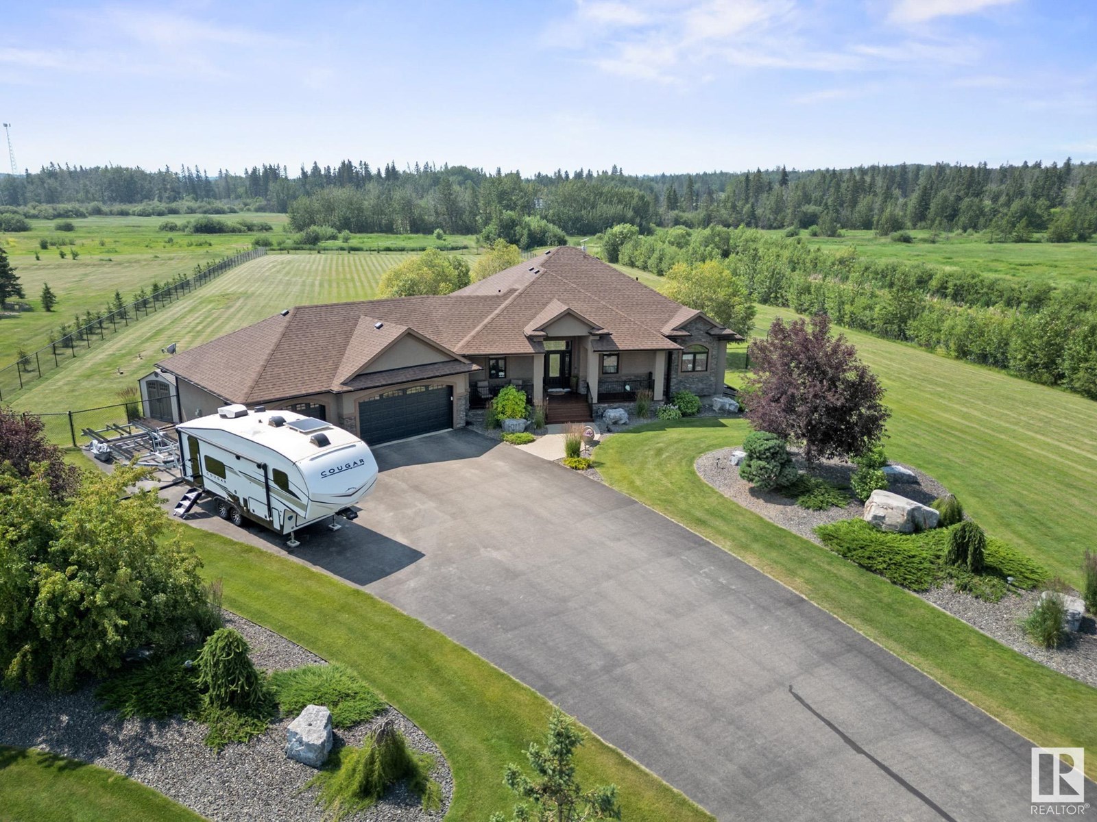 27320 Township Road 534 #8, Spruce Grove, AB T7X 3S1