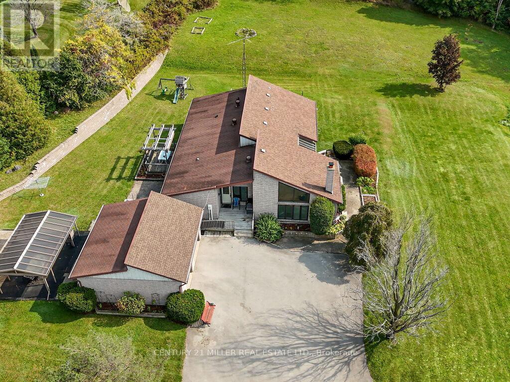 11331 Amos Dr, Milton, ON L0P 1B0