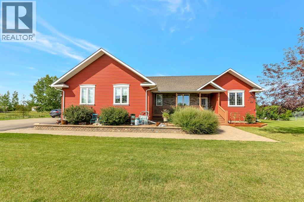96 Whitetail Dr, Rural Vermilion River County Of, AB T9V 3B4