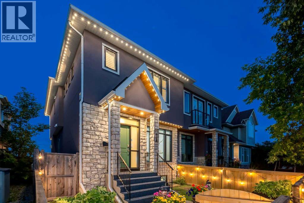 1434 Child Ave NE, Calgary, AB T2E 5E2