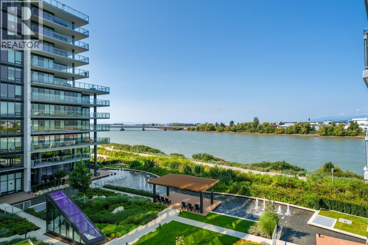 6833 Pearson Way Unit 417, Richmond, BC V7C 0E8