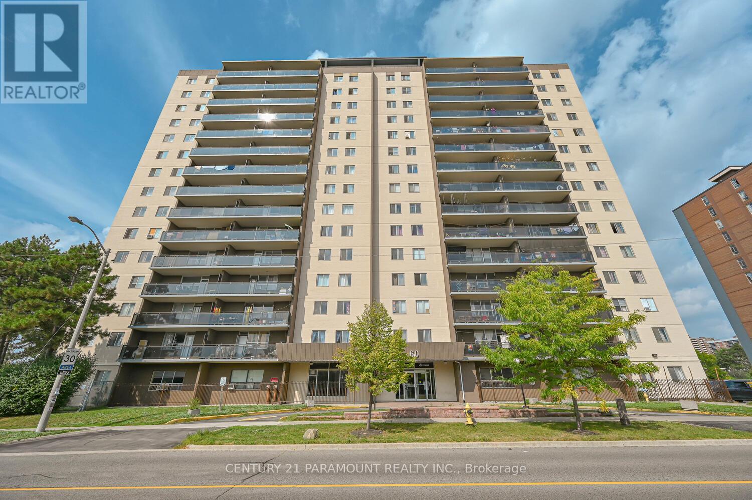 207 60 Stevenson Rd, Toronto, ON M9V 2B4