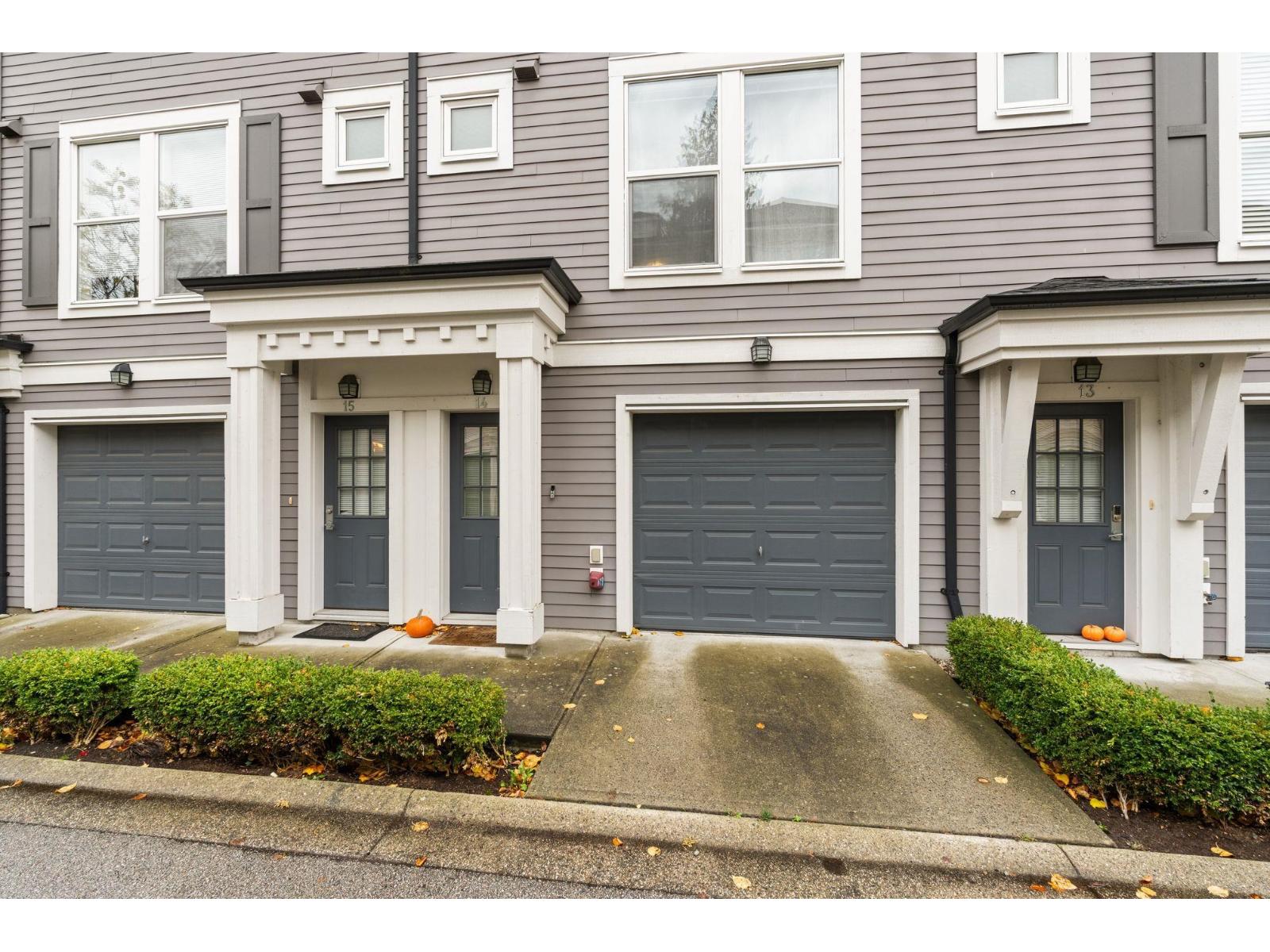 10415 Delsom Crescent Unit 14, Delta, BC V4C 0B1