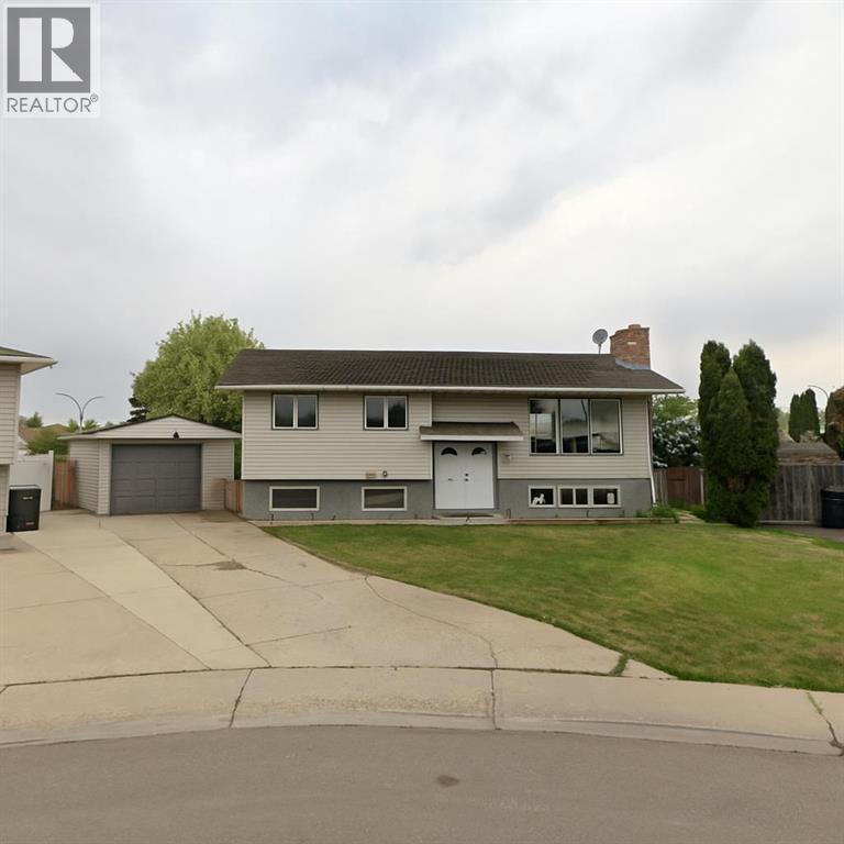 95 Ross Glen Pl SE, Medicine Hat, AB T1B 1P6