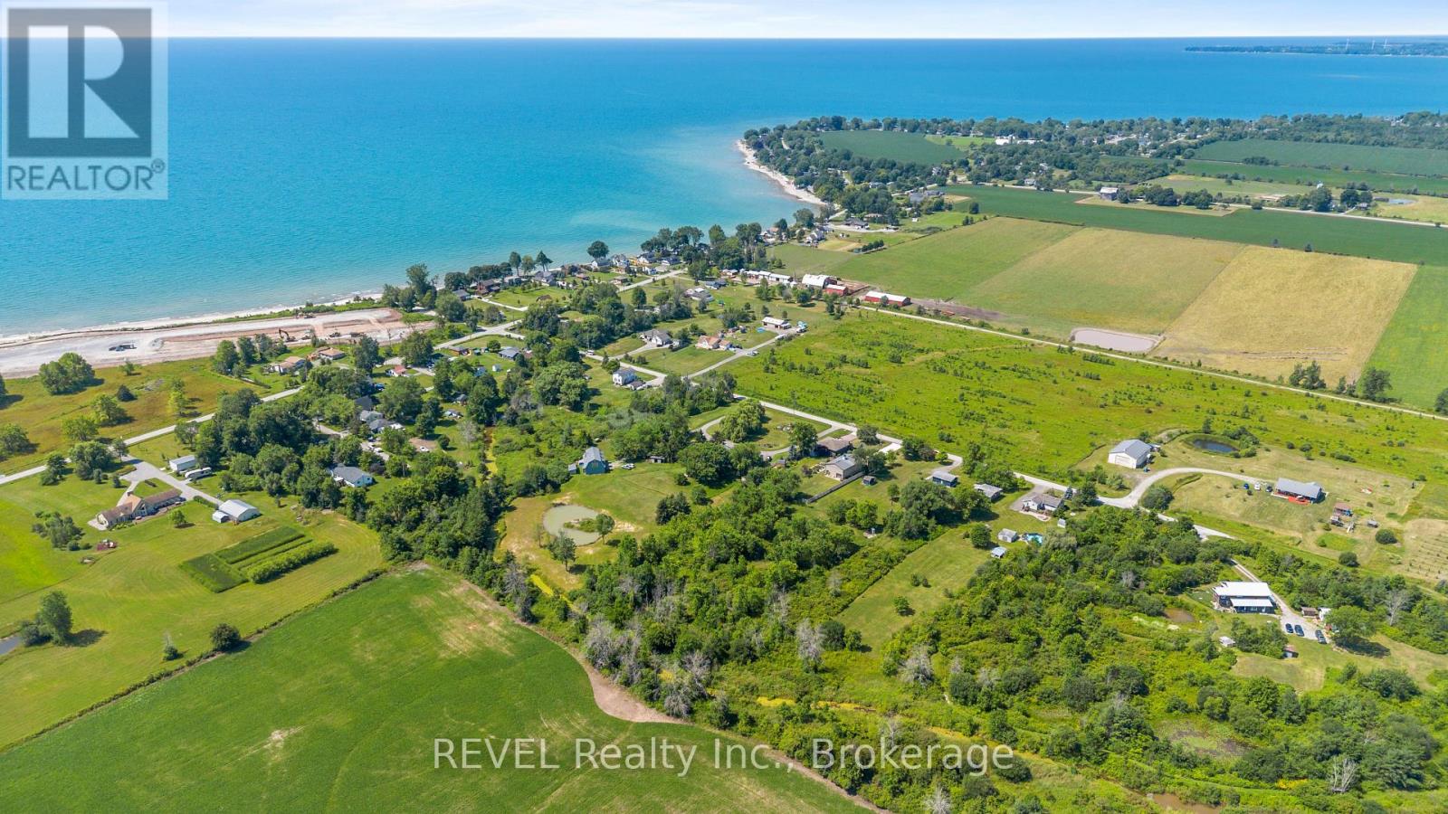 11817 Side Road 18 Rd, Wainfleet, ON L0S 1V0
