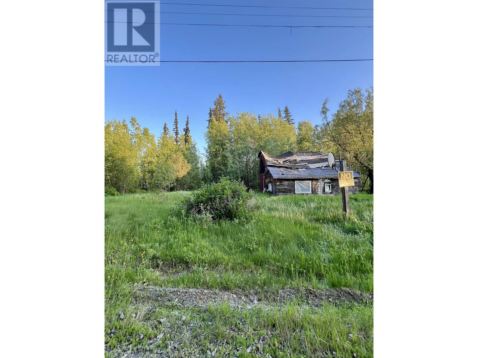 3915 Cobble Rd, Prince George, BC V2N 5Z9