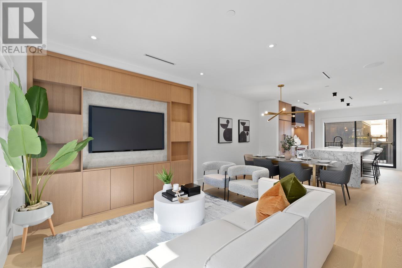 2505 W 37th Ave, Vancouver, BC V6N 2T3