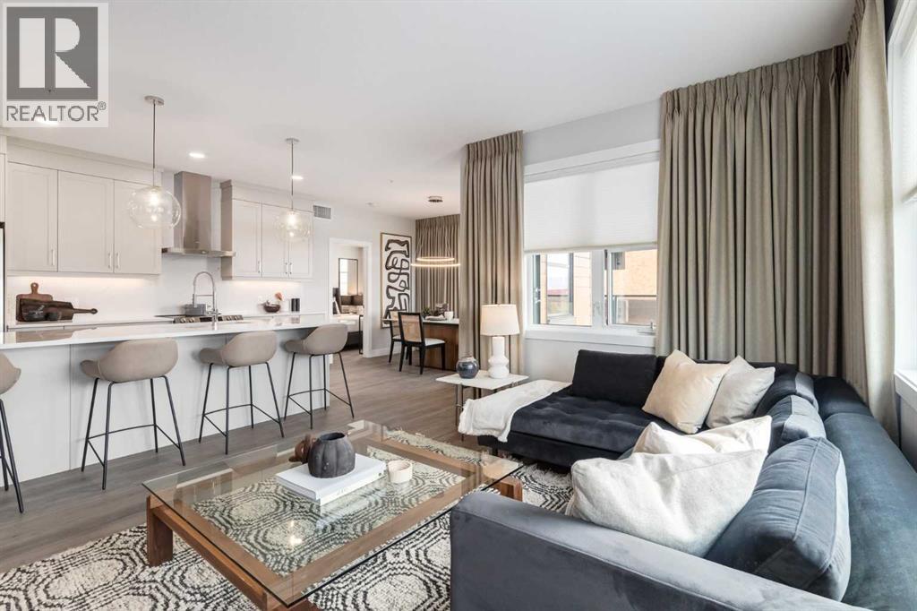 2117 81 Street Sw Unit 2204, Calgary, AB T3H 6H5
