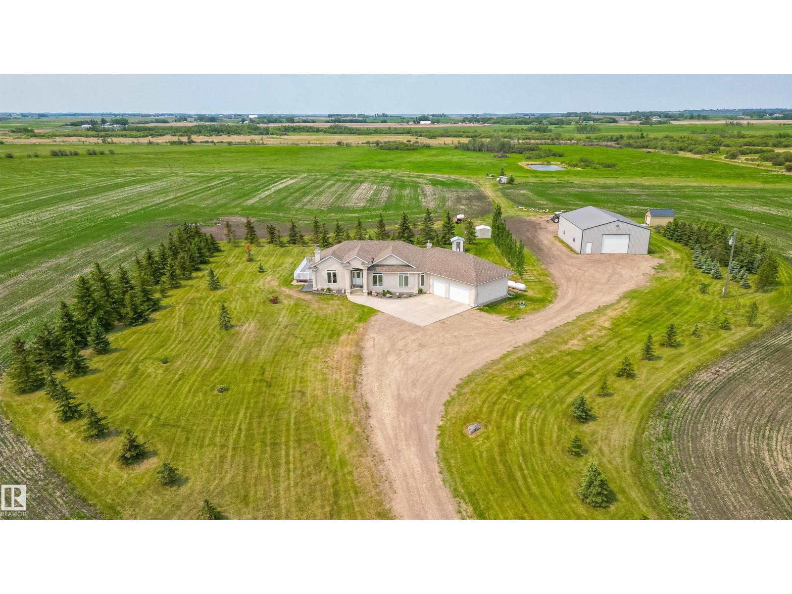 55116 Rge Rd 234, Rural Sturgeon County, AB T8T 2A7