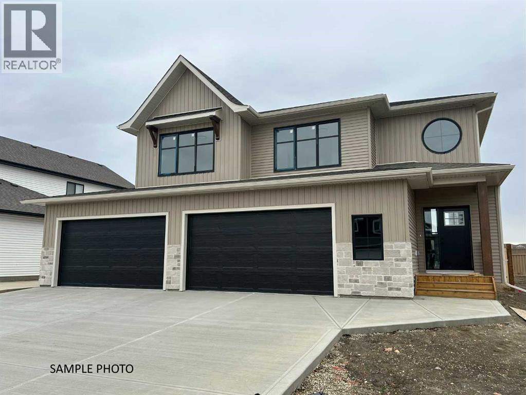10726 146 Avenue, Rural Grande Prairie No. 1 County Of, AB T8X 0X5
