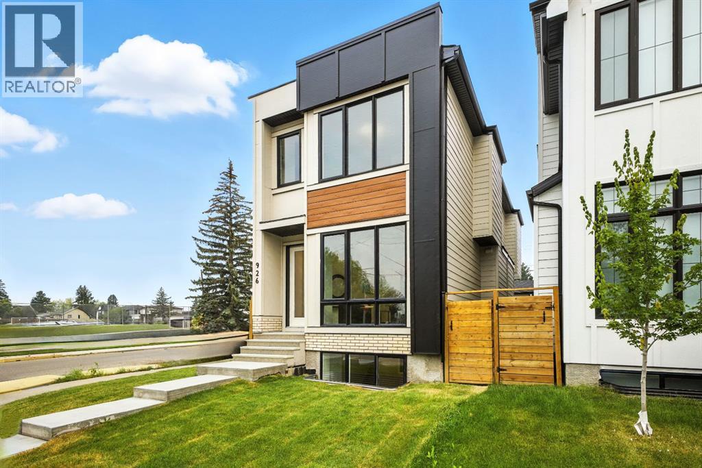 21 Avenue Nw Unit 926, Calgary, AB T2M 1K6