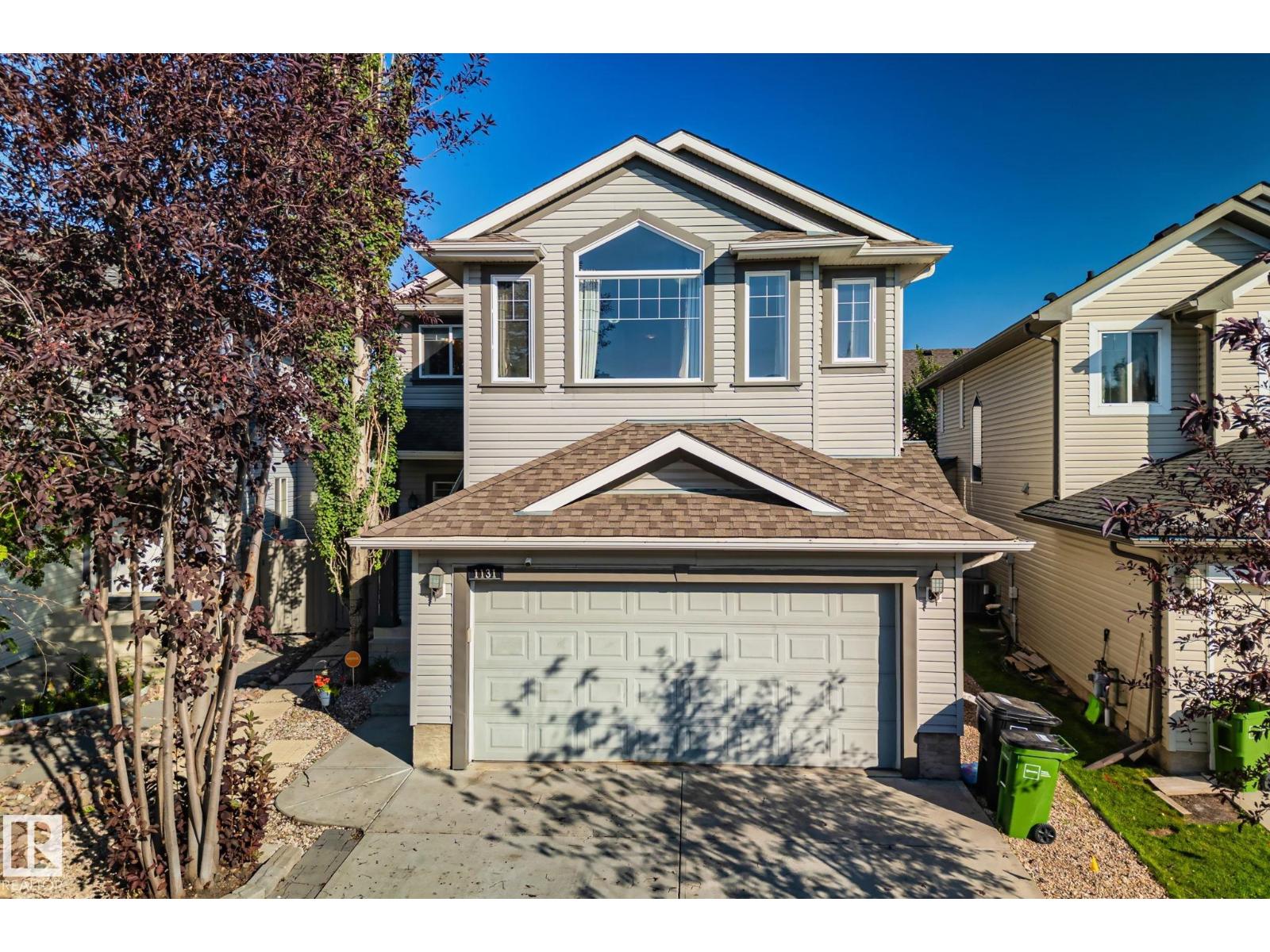 117 St Sw Unit 1131, Edmonton, AB T6W 1W9