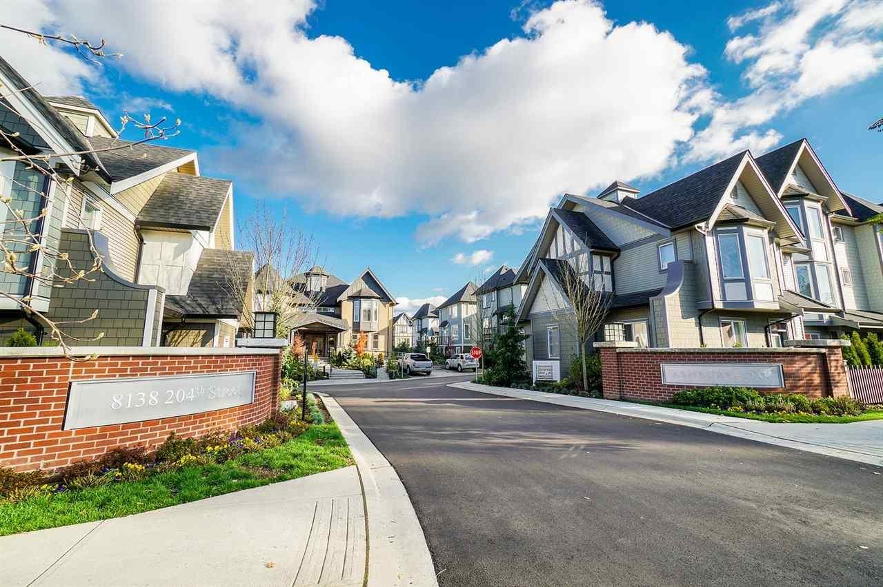 8138 204 Street Unit 26, Langley, BC V2Y 0T4