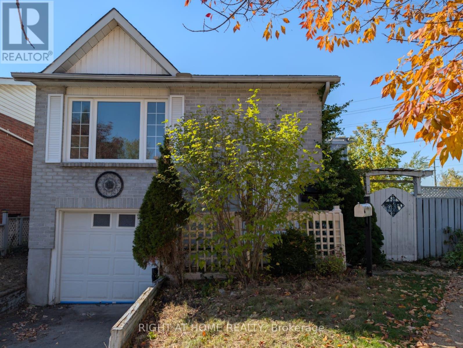 839 Mountain Ash Rd Ward 1 Rd, Peterborough, ON K9J 8K2
