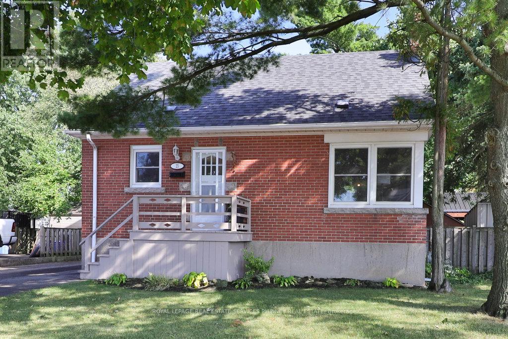 15 E 41st St, Hamilton, ON L8T 2Z3
