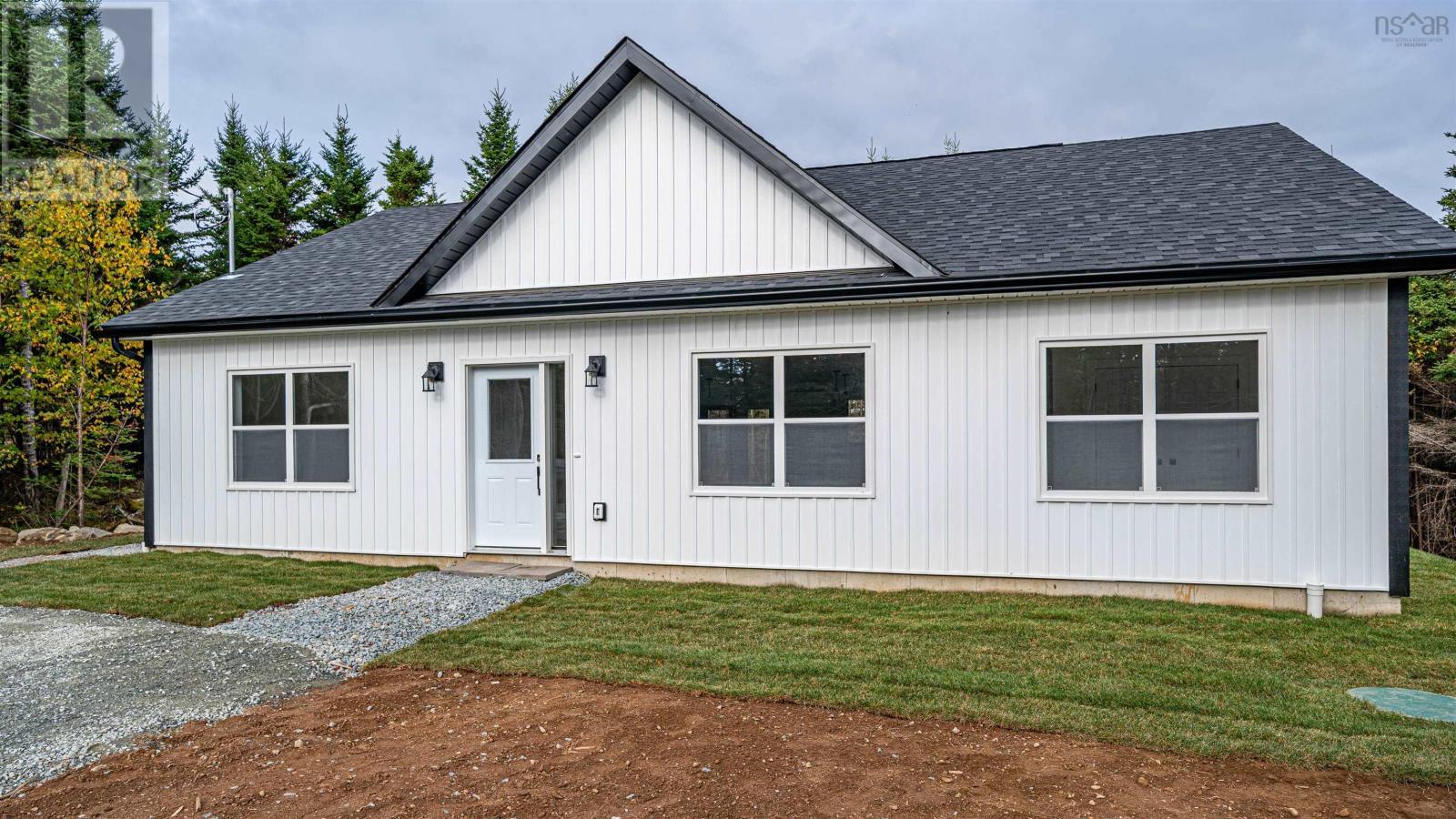 946 W Petpeswick Rd, West Petpeswick, NS B0J 2L0
