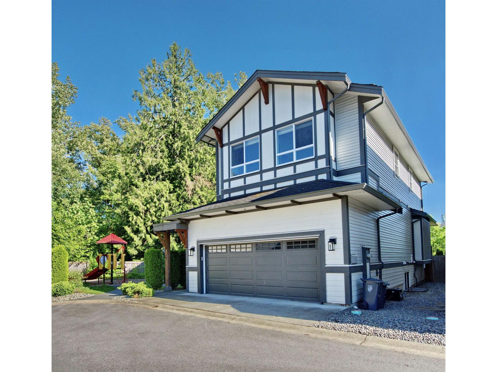 8217 204b Street Unit 107, Langley, BC V2Y 0Z8