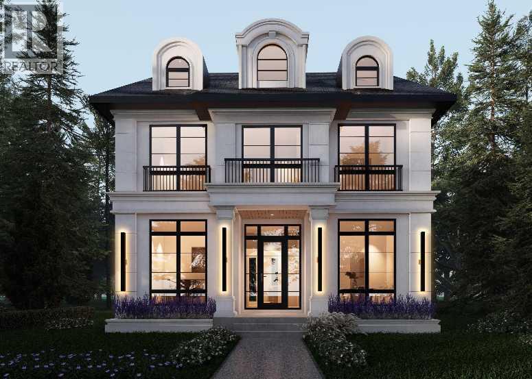 3207 Alfege St SW, Calgary, AB T2T 3S4