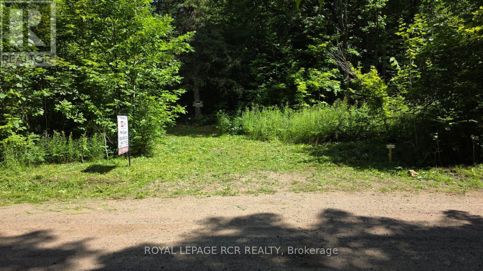 1527 Madill Rd, Highlands East, ON K0L 2Y0
