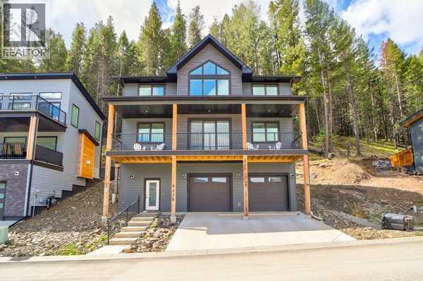 230 Southmore Pl, Blairmore, AB T0K 0E0