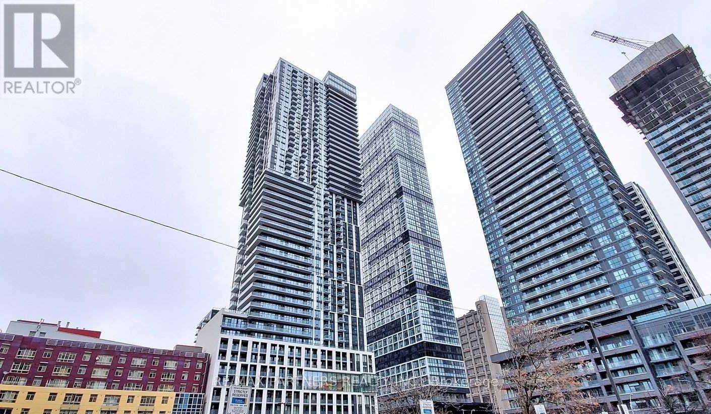 1625 251 Jarvis St, Toronto, ON M5B 0C3