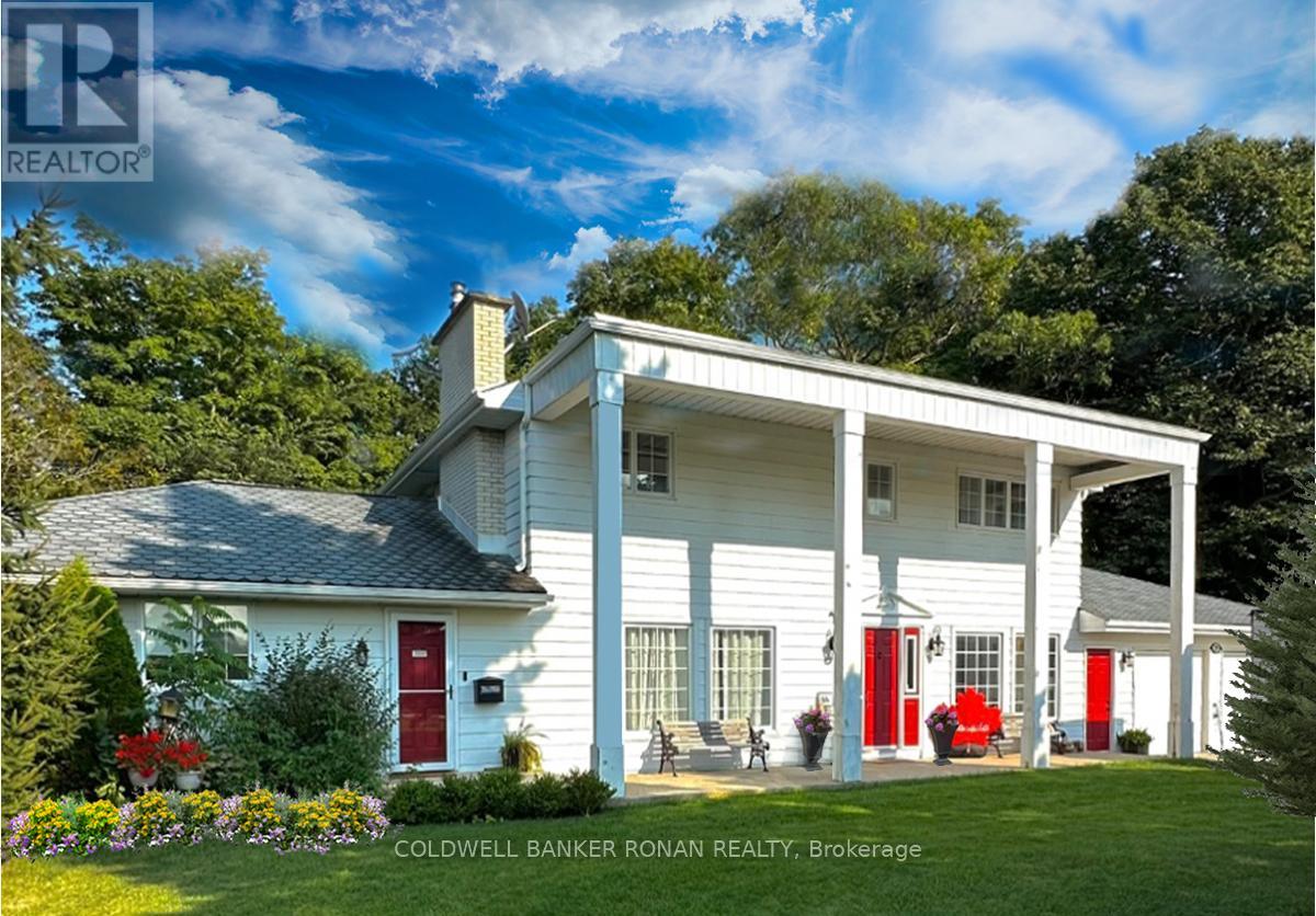 2209 10th Side Rd, New Tecumseth, ON L0G 1W0