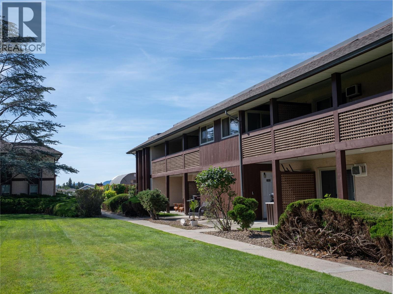 3140 Wilson Street Unit 315, Penticton, BC V2A 7K4