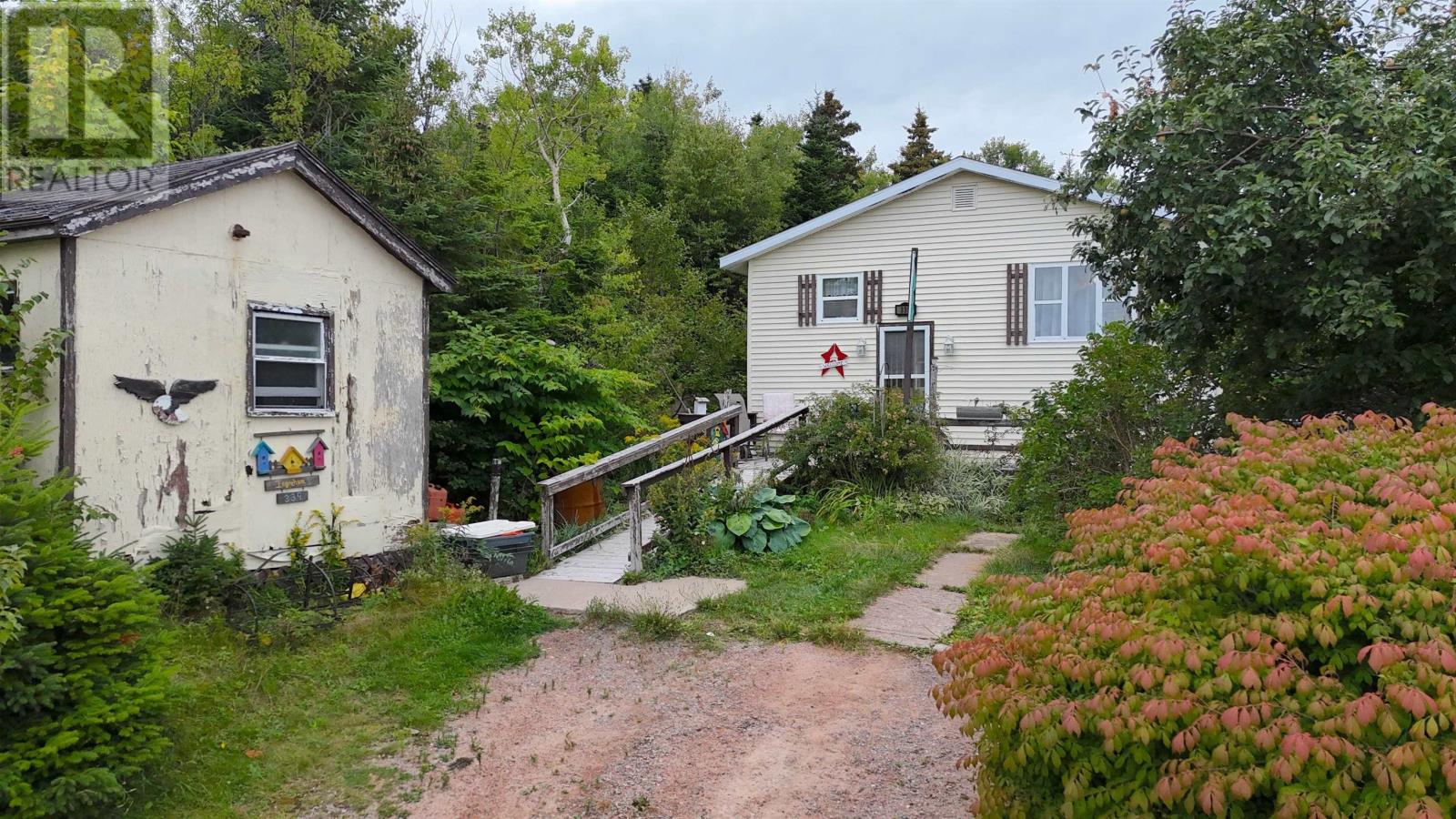 339 New Haven Rd, New Haven, NS B0C 1N0