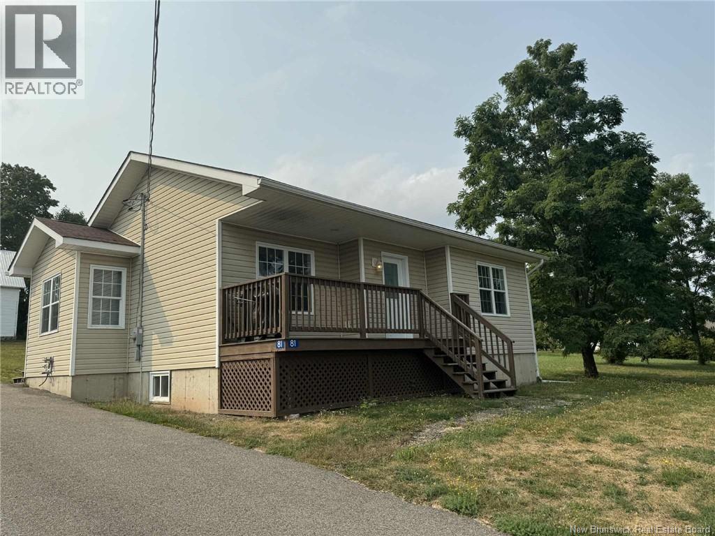 81 Front St, Gagetown, NB E5M 1A5