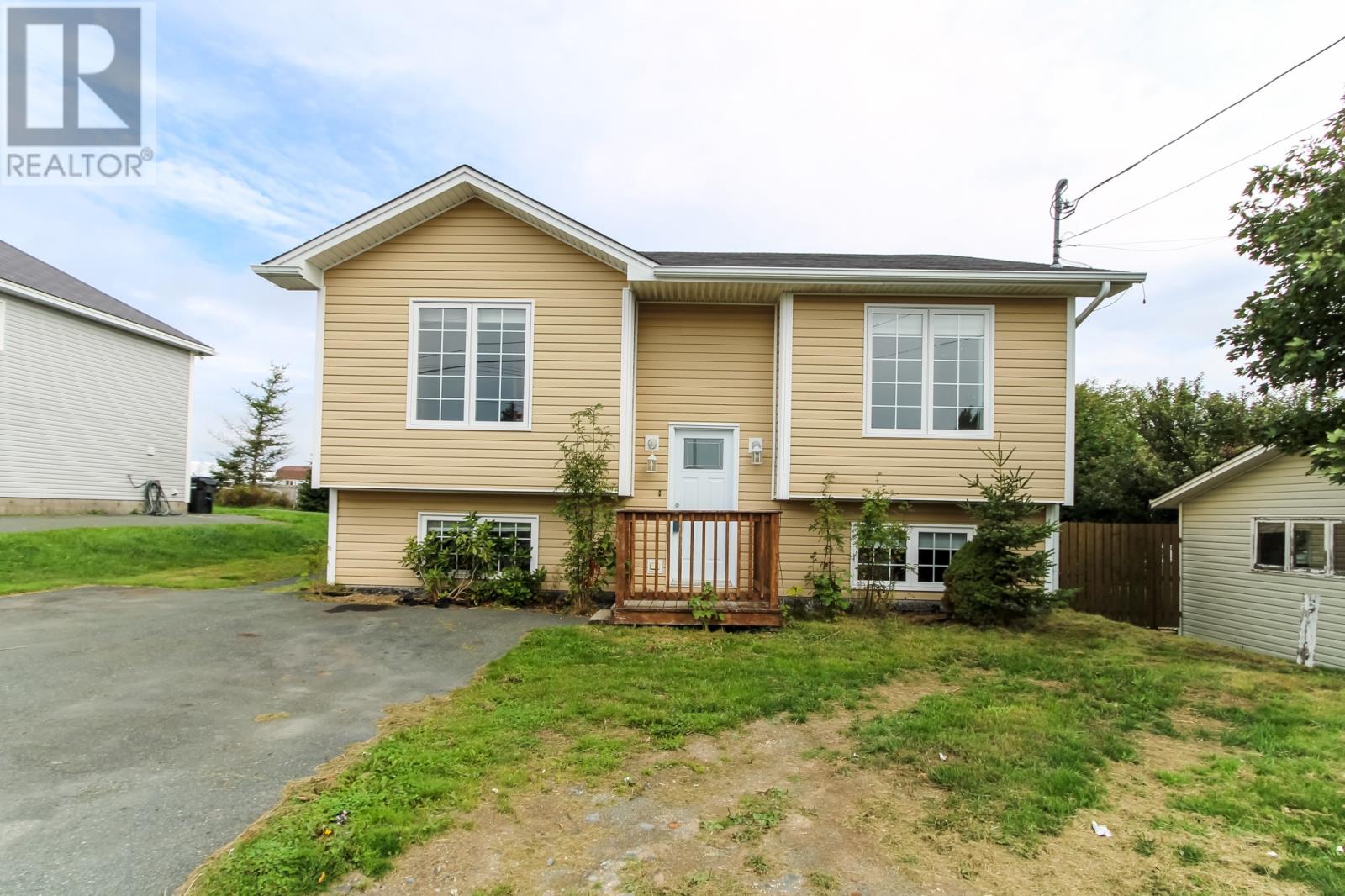116 Doyles Rd, St. John's, NL A1S 1A3