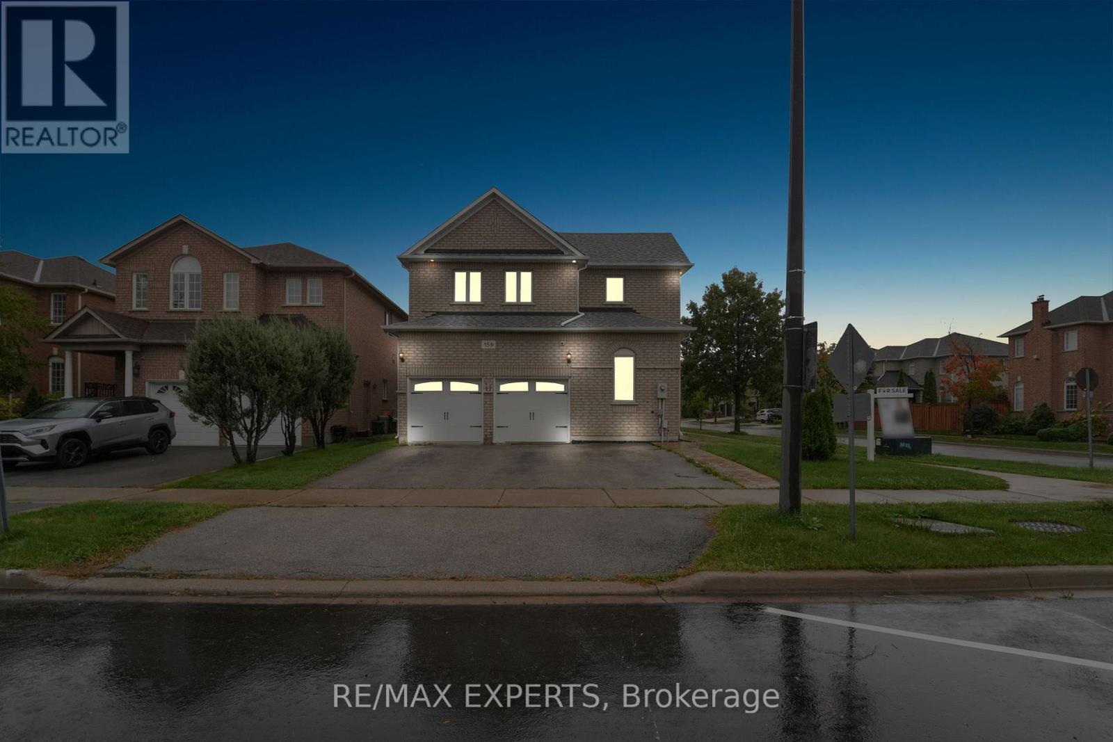 159 Sonoma Blvd, Vaughan, ON L4H 1P2