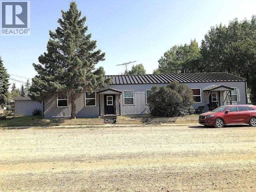 1 Street S Unit 139, Lomond, AB T0L 1G0