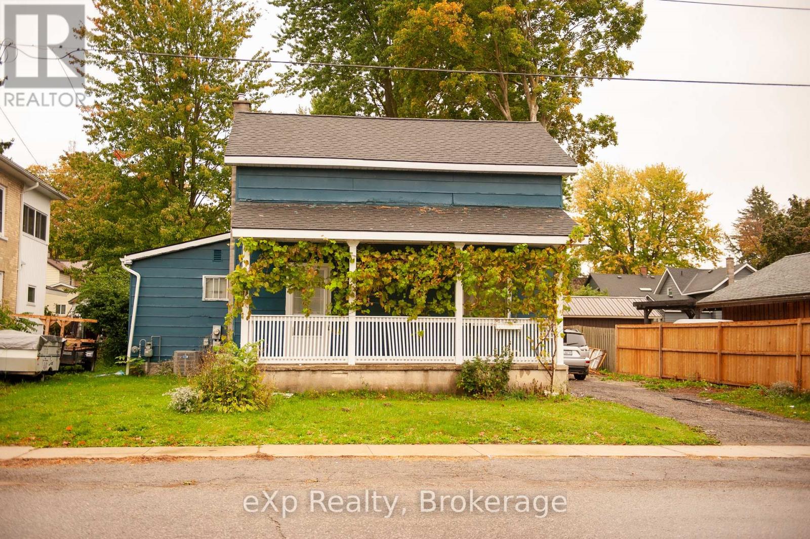 191 Frances St, North Huron, ON N0G 2W0