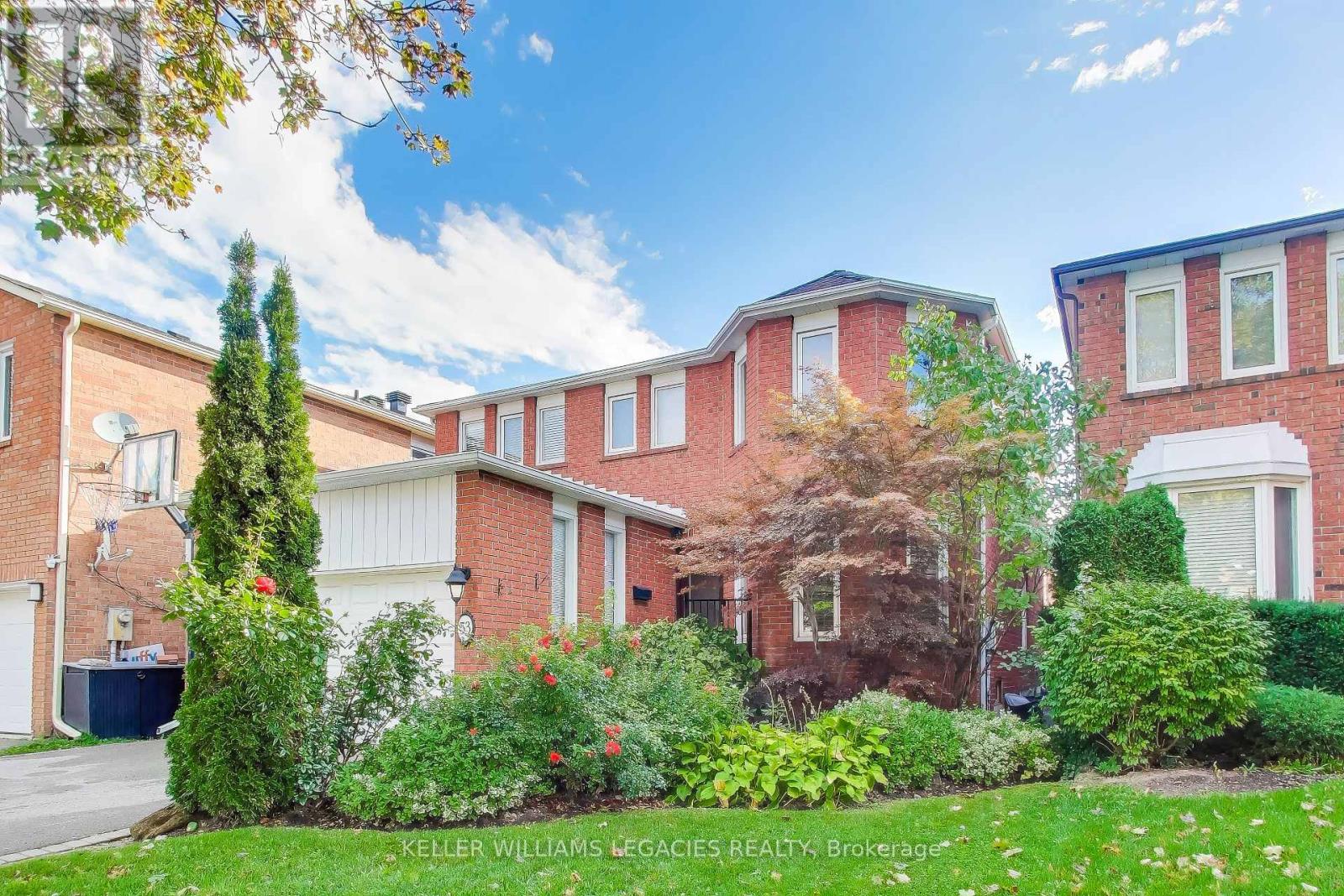 53 Millcroft Way, Vaughan, ON L4J 6P2