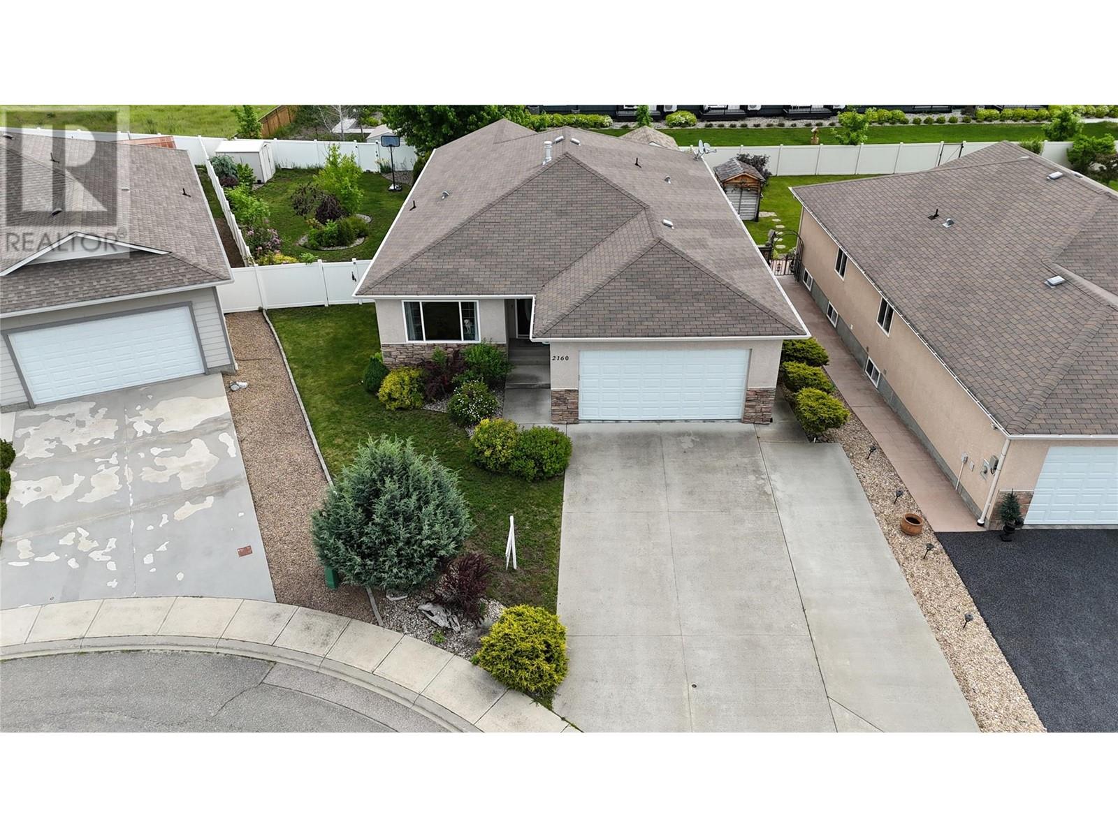 2160 Brycen Pl, Grand Forks, BC V0H 1H0