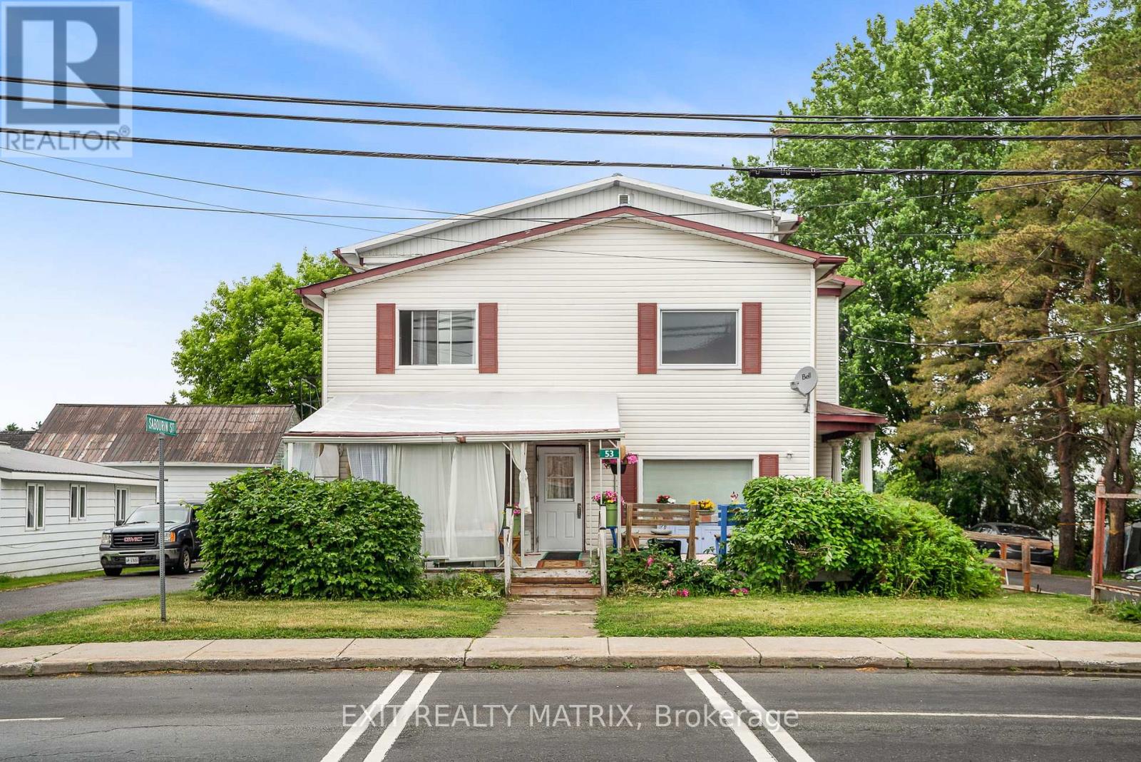 53 Labrosse St, North Stormont, ON K0C 1W0