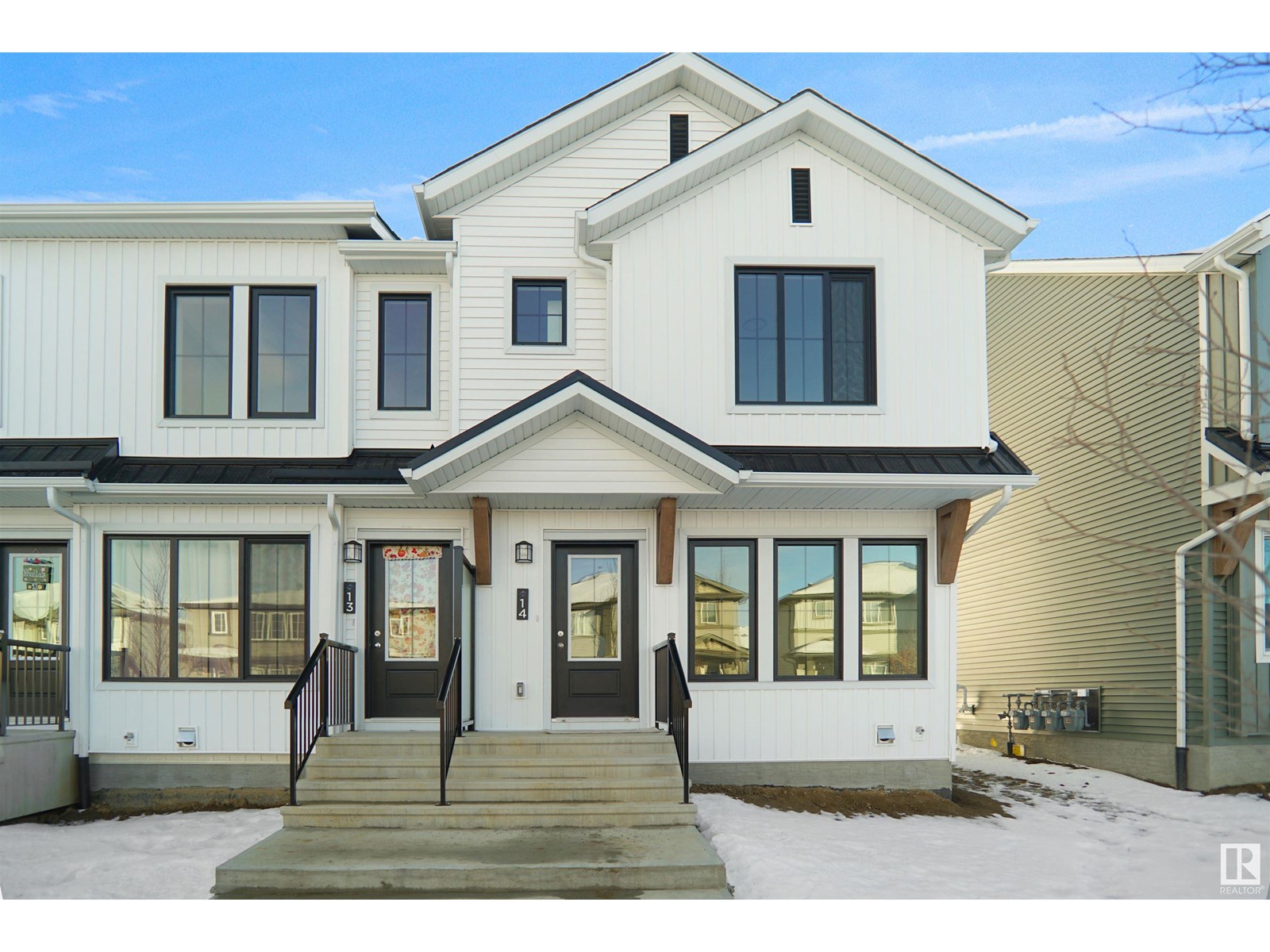 266 Marquis Bv NE, Edmonton, AB T5Y 4E7