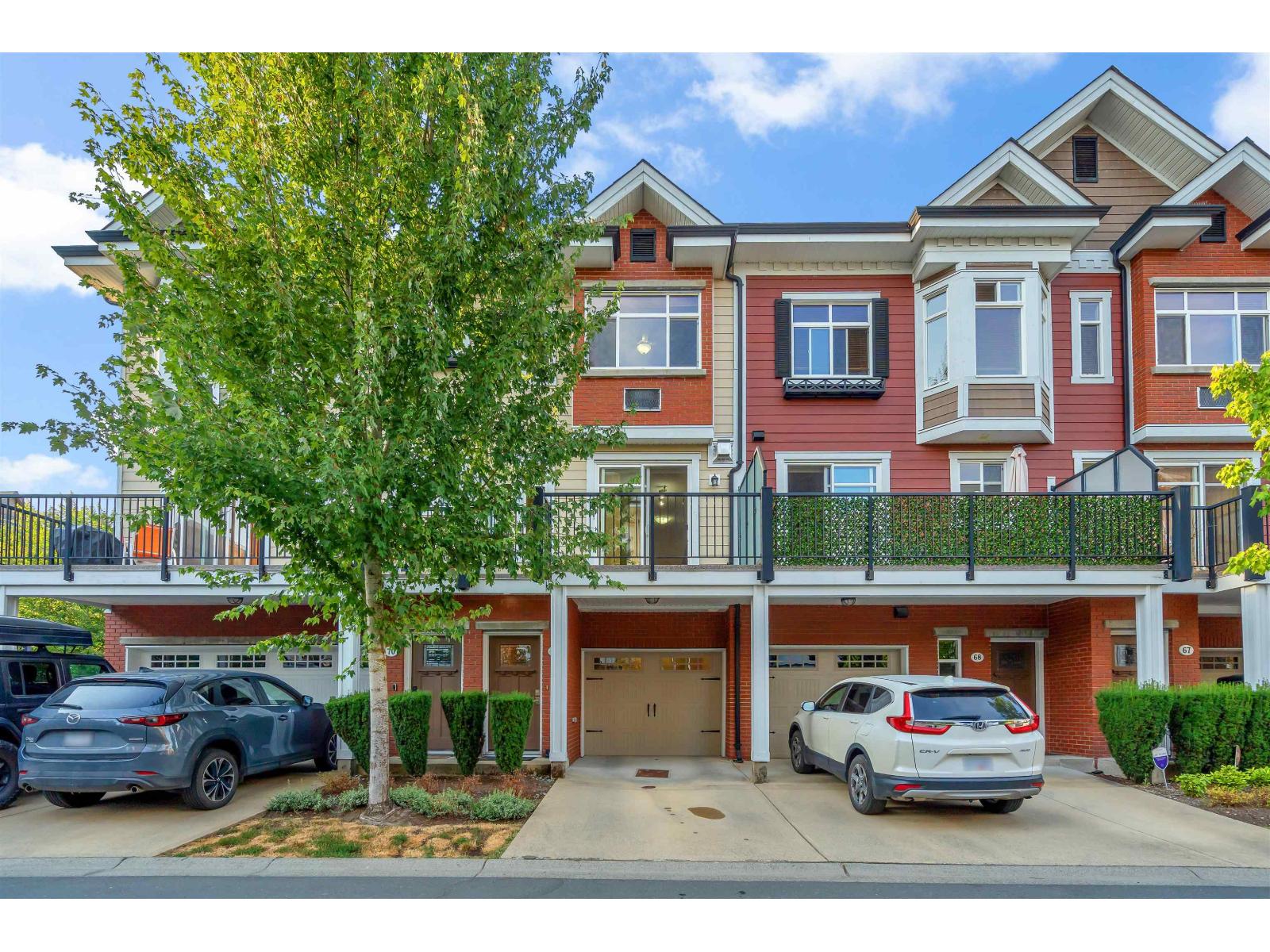 8068 207 Street Unit 69, Langley, BC V2Y 0M9