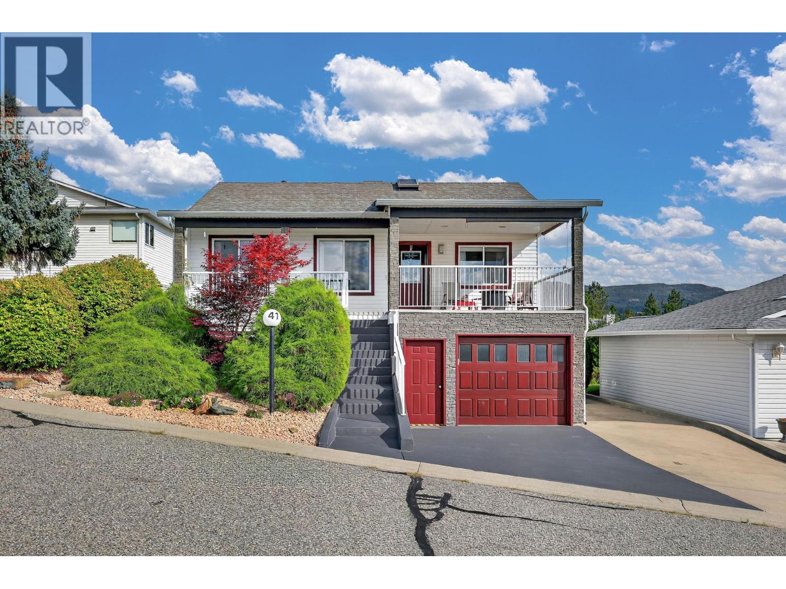 6400 Spencer Road Unit 41, Kelowna, BC V1X 7T6